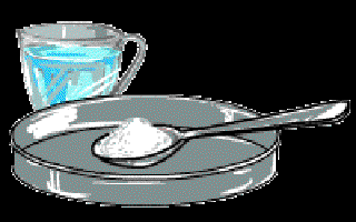 Make your own Salt [Illustrations by Shiju George]