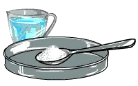 Make your own Salt [Illustrations by Shiju George]