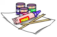 Paper Fan [Illustrations by Shiju George]