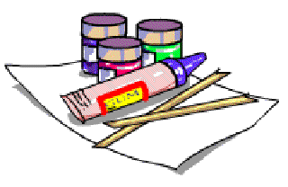 Paper Fan [Illustrations by Shiju George]