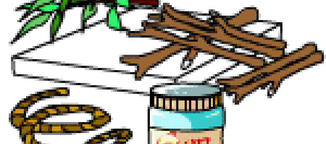 Illustration for A Crib for Jesus