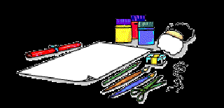 Santa Mask [Illustrations by Shinod AP]