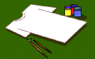 Personalised T-Shirts