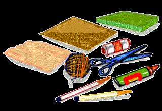 Towel Ring [Illustrations by Shinod AP]