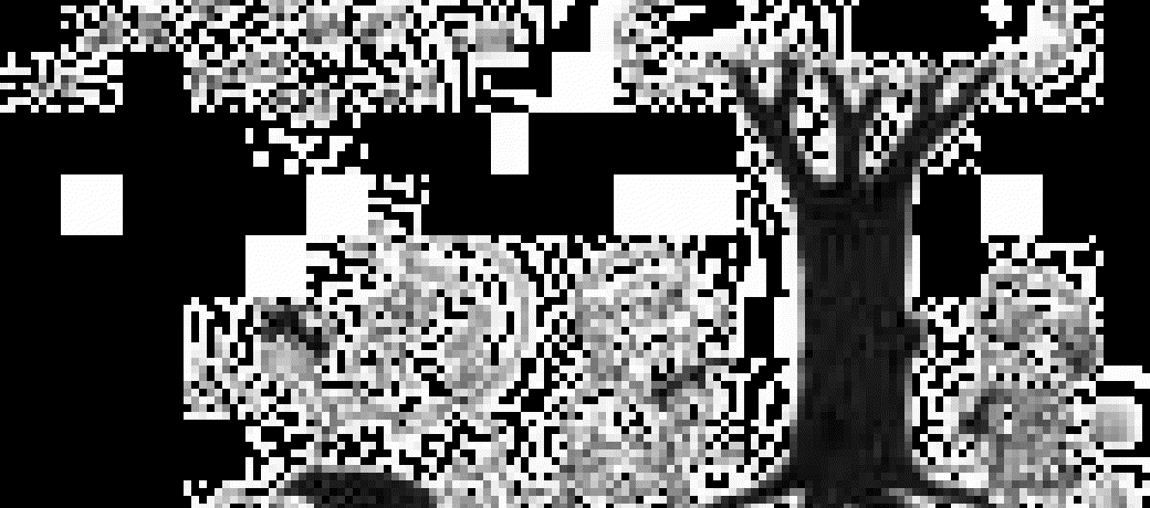 Dot 2 Dot