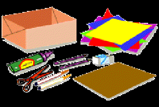 Letter Holder [Illustrations by Shinod AP]