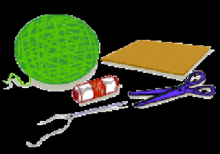 Pom Pom Balls [Illustrations by Shinod AP]