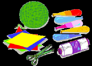 Blow a Puppet [Illustrations by Shinod AP]