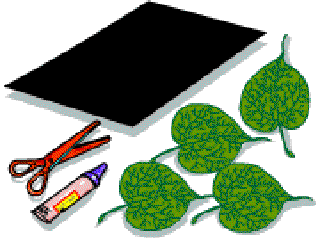 Make a Card of Webbed Veins [Illustrations by Shinod AP]