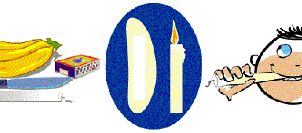 Illustration for Eat the Candle