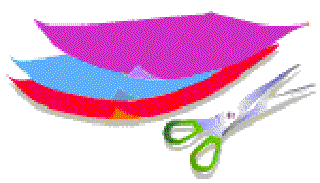 Colourful Streamers [Illustrations by Shinod AP]