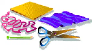 Illustration for Cap your Scissors