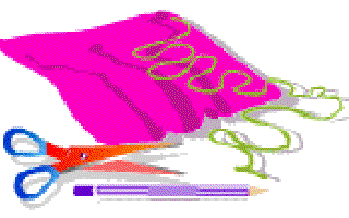 Make a Sachet