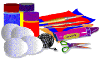 Decorate Eggs for Easter [Illustrations by Shinod AP]