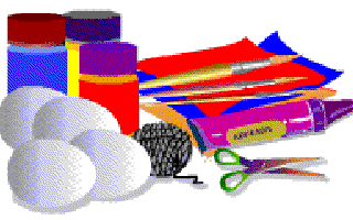 Decorate Eggs for Easter