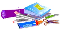 Recycled Telephone Books [Illustrations by Shinod AP]