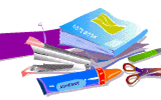 Recycled Telephone Books