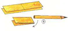 Joy of Making Indian Toys [Illustrations by D. K. Sharma]