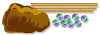Marbles Teach [Illustrations by Shinod AP]