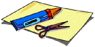 Paper Lamp Shades [Illustrations by Anup Singh]