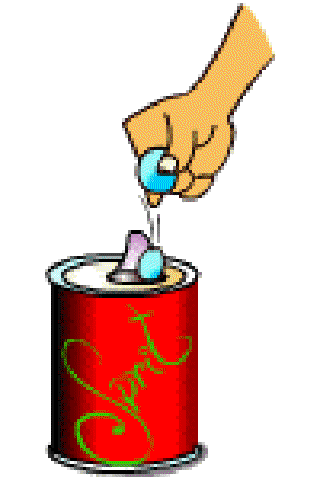 Shake a Shaker [Illustrations by Anup Singh]