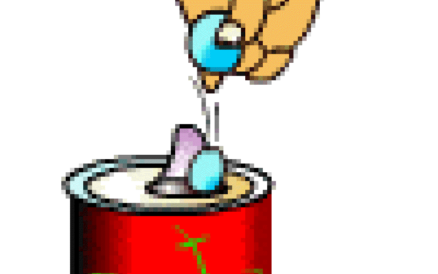 Shake a Shaker