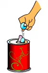 Shake a Shaker [Illustrations by Anup Singh]