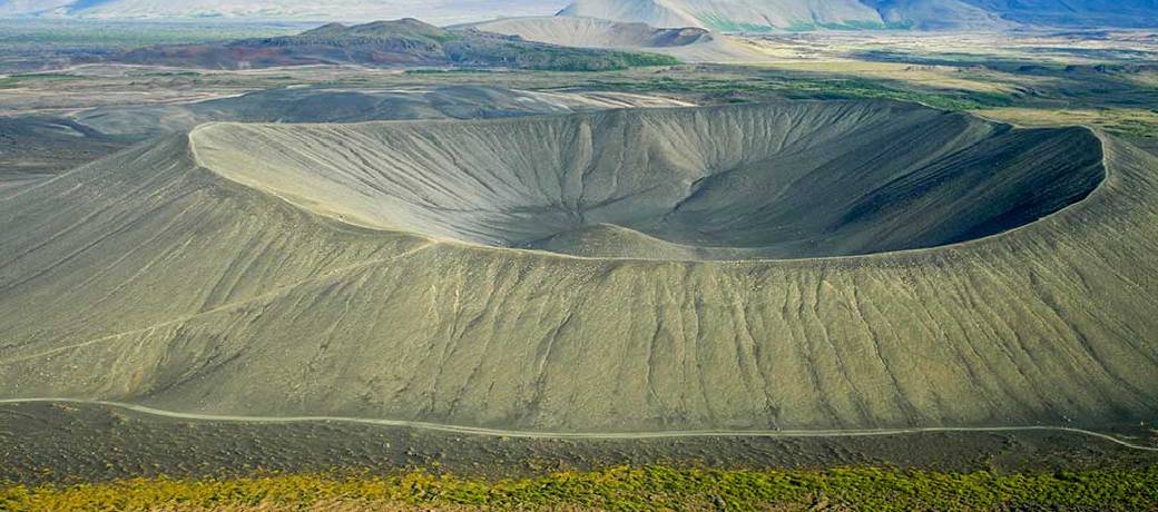 Dealing With the Potential Danger of a Meteor Hitting Earth