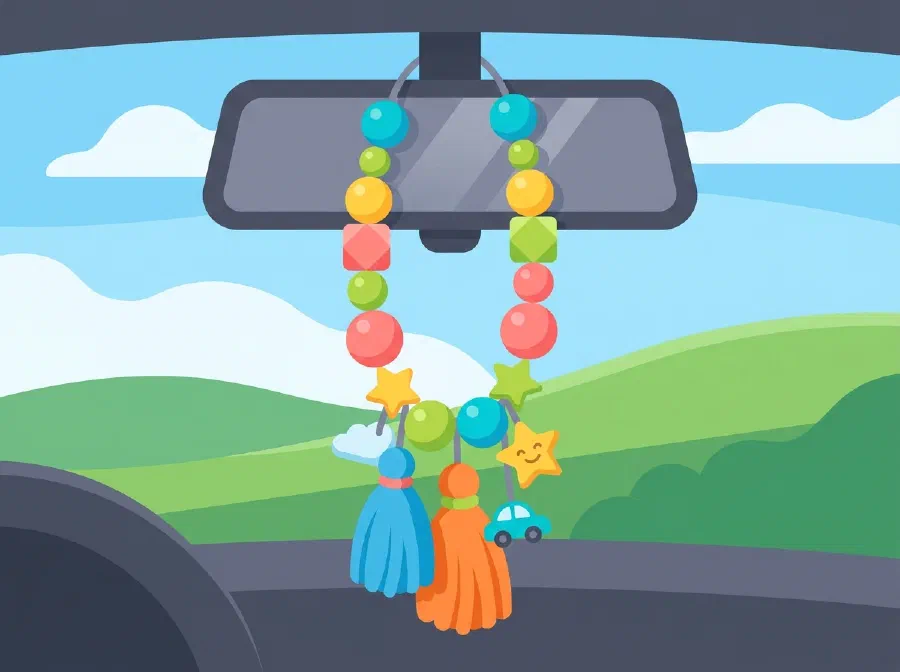 Danglers for your Car