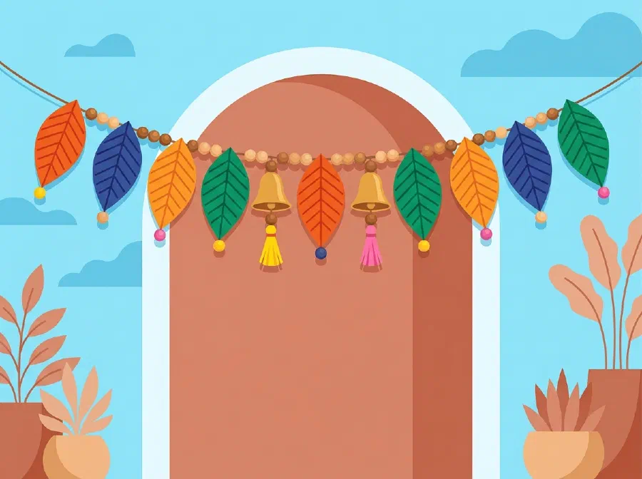 Door Decor