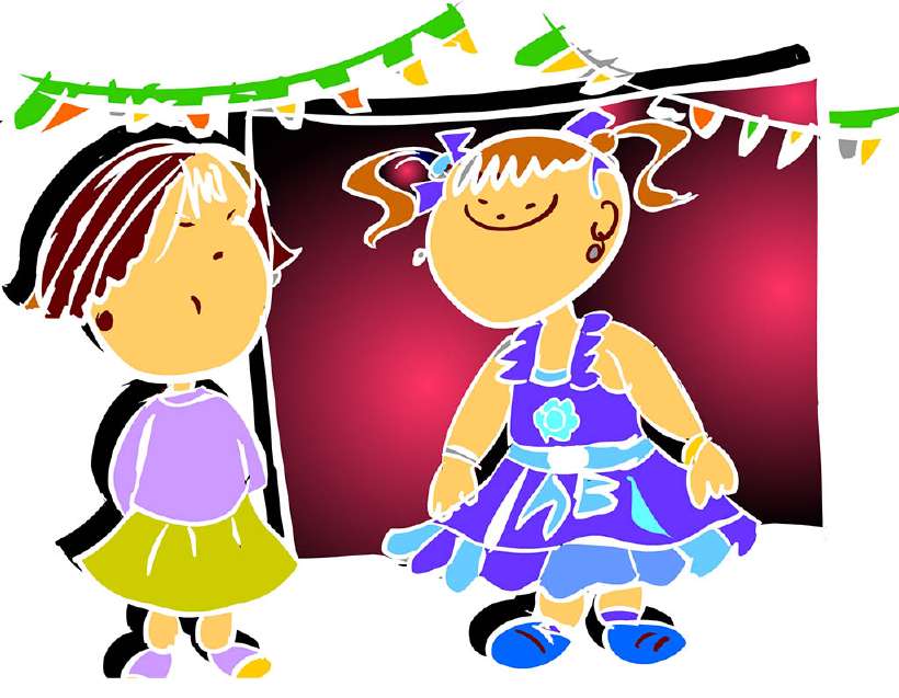 The Dress [Illustration by Shinod AP]