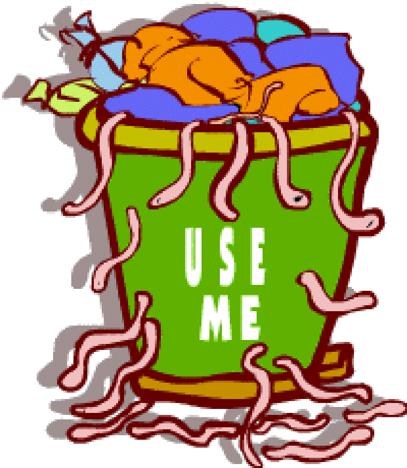 The Earthworm's Good Turn [Illustration by Shinod AP]