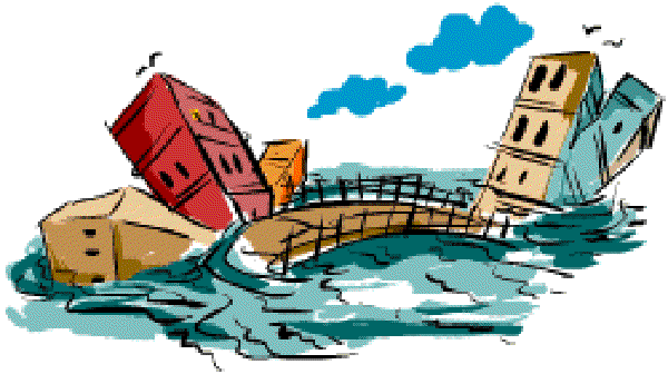 Venice is Sinking
