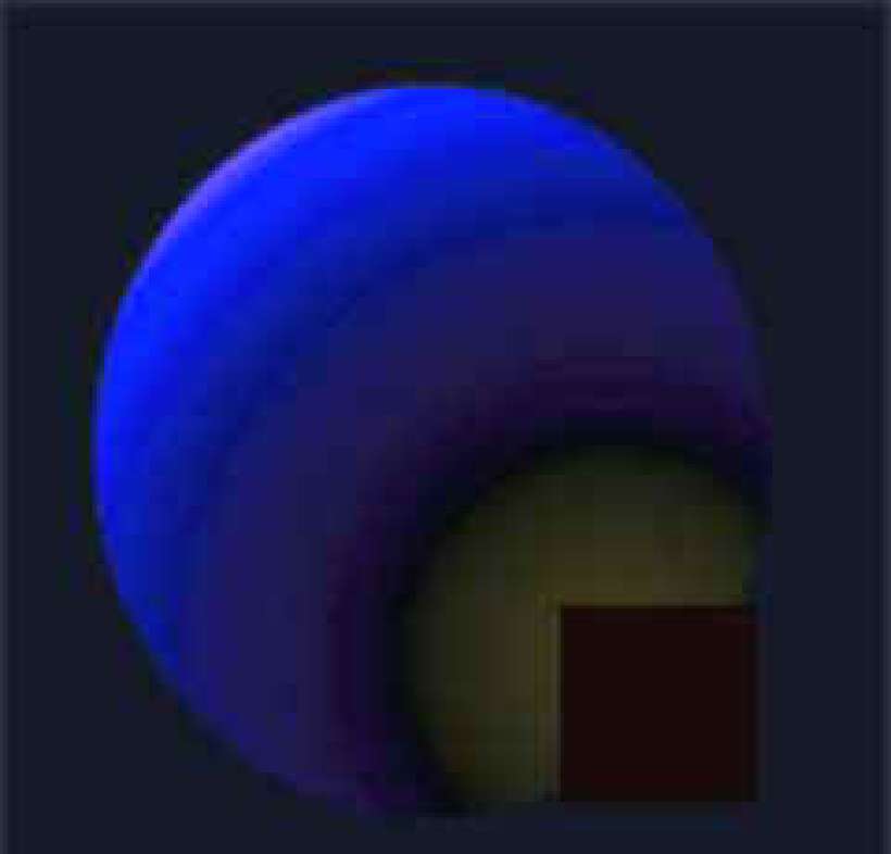 The Dark Kingdom of Uranus [Graphics by Rupalee Saxena]