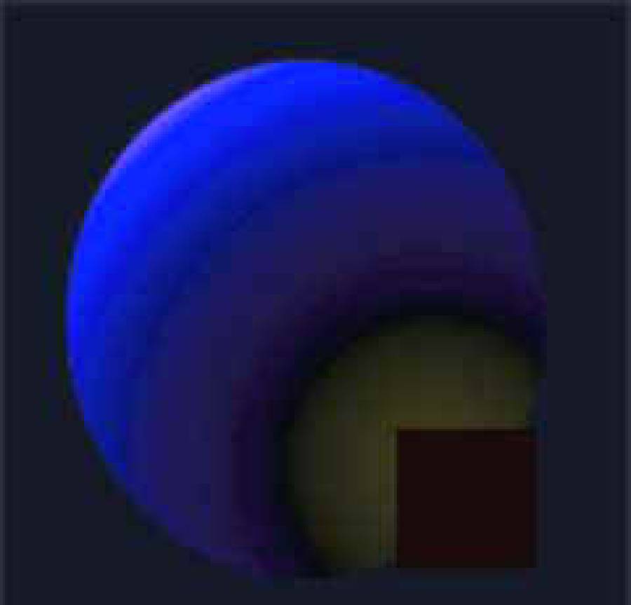 The Dark Kingdom of Uranus [Graphics by Rupalee Saxena]