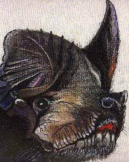 The Truth About Bats [Illustrations by Amarjeet Malik]