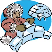 How do they Make an Igloo?