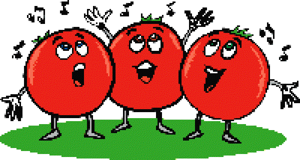 The Fruit which Became a Vegetable