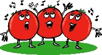The Fruit which Became a Vegetable