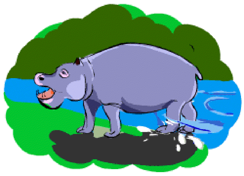 River Horses [Illustration by Anup Singh]