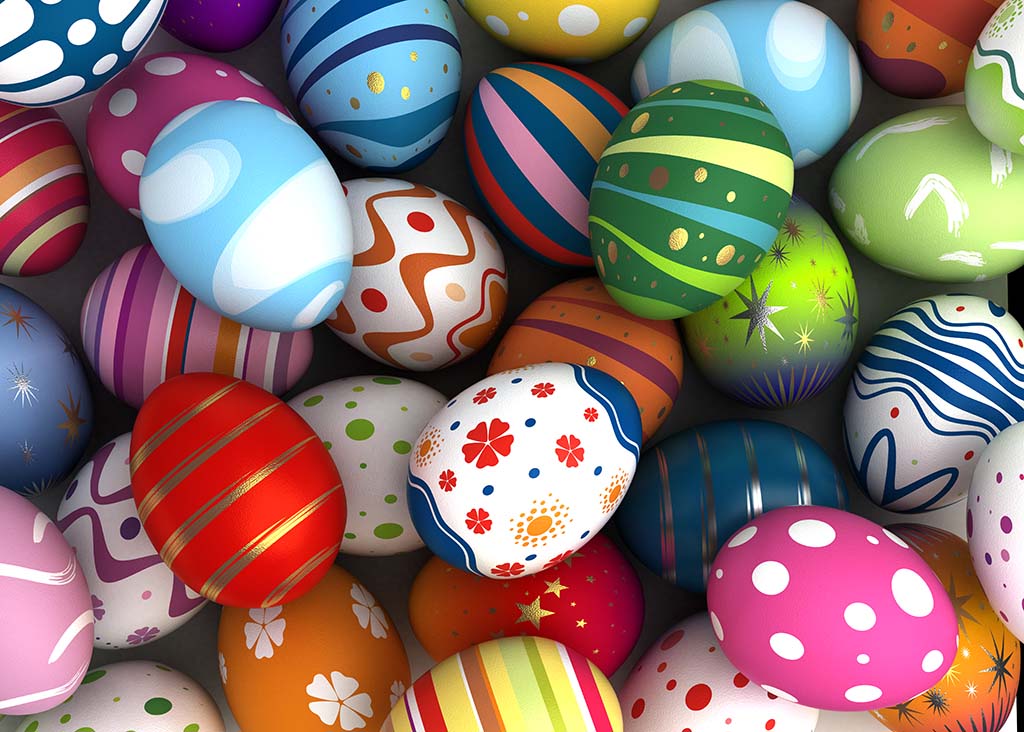 Easter's Here | Pitara Kids' Network