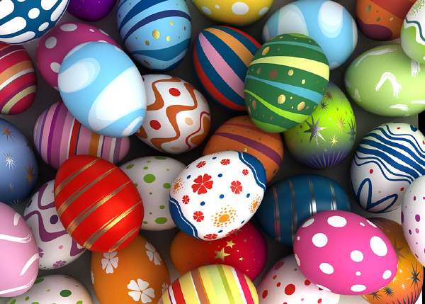 Easter is a festival and holiday celebrating the Resurrection of Jesus Christ from the dead