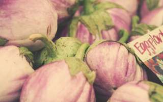 बैंगन के गुण