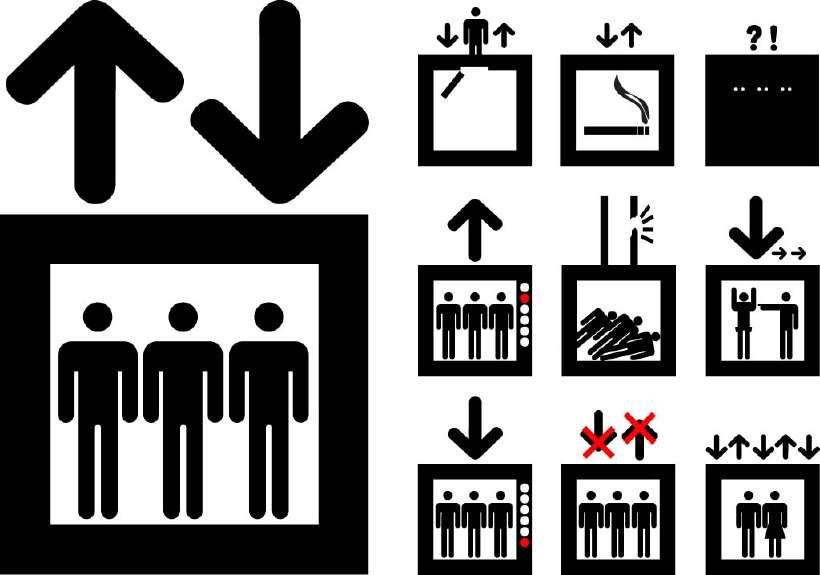 Elevator Physics