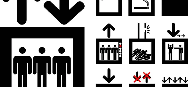 Illustration for Elevator Physics
