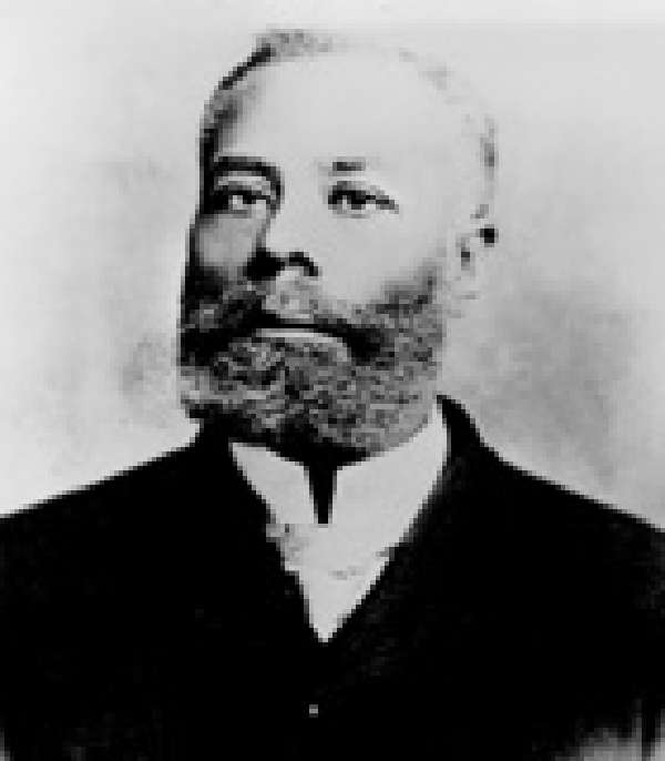 Elijah McCoy