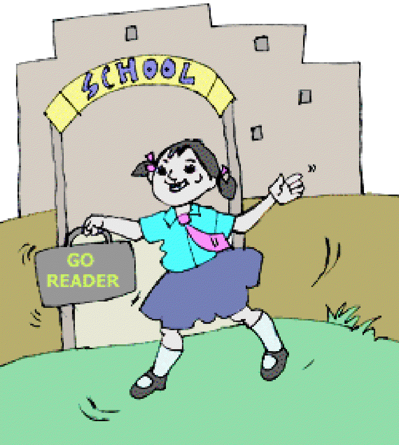 And Now, Schoolbags Online [Illustration by Kusum Chamoli]