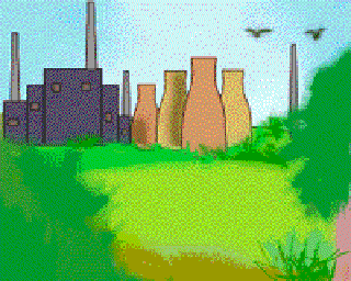 High Performance, Low Pollution [Illustration by Kusum Chamoli]