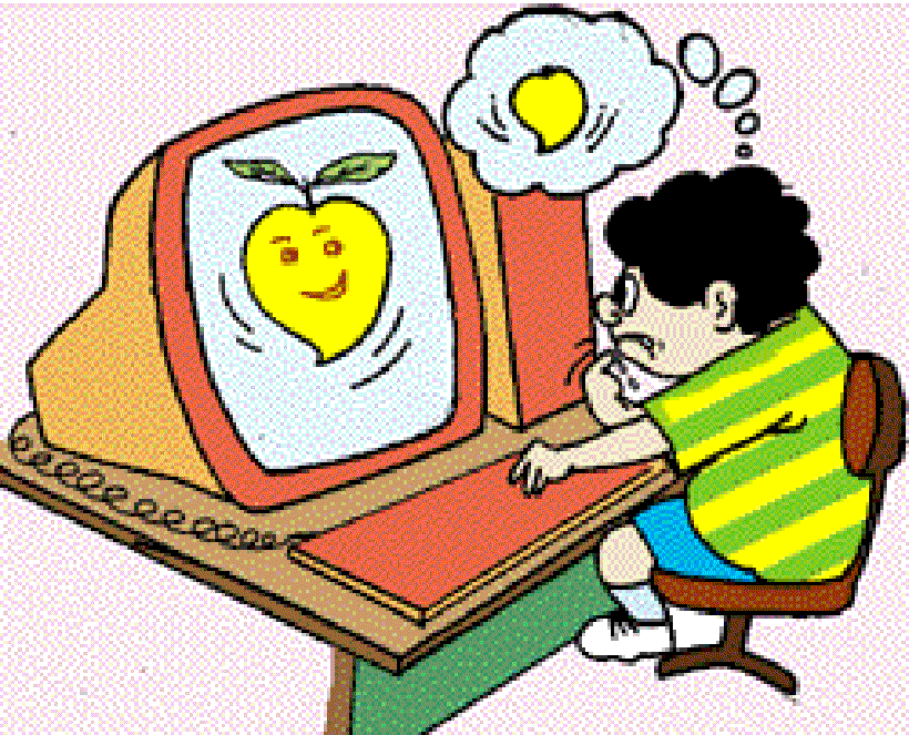 A Smelly New World on the Web [Illustration by Sudheer Nath]