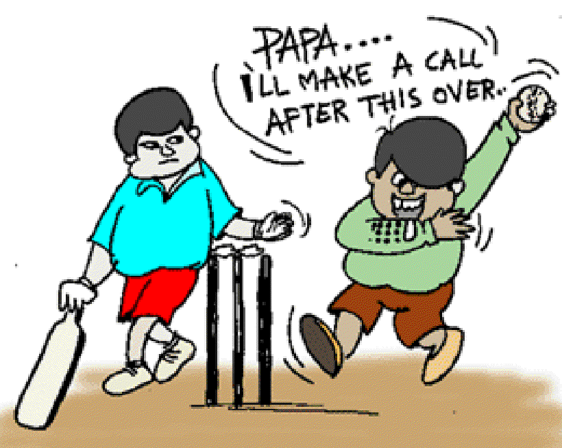 Shirt That is a Mobile Phone [Illustrations by Sudheer Nath]